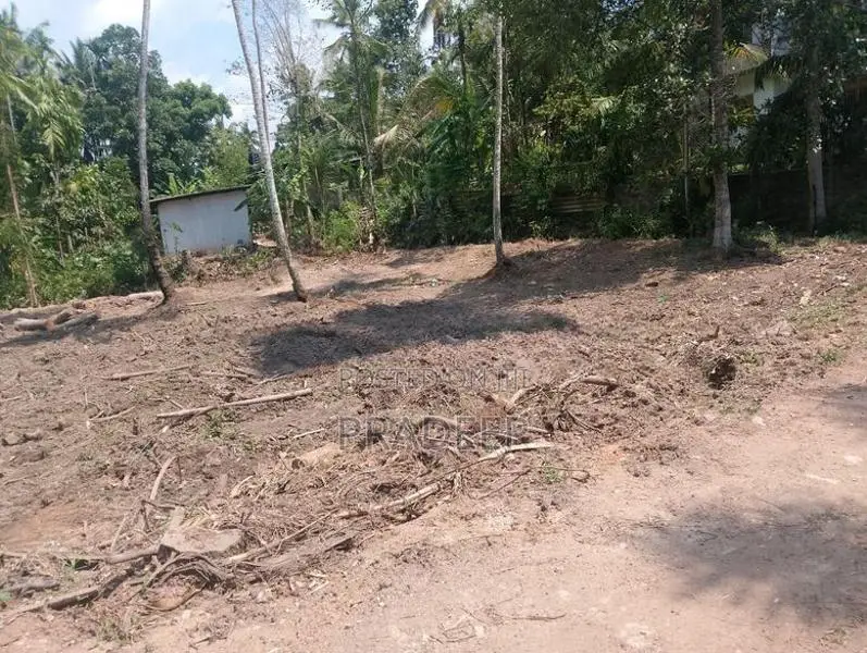 Land for Sale in Ganemulla Town