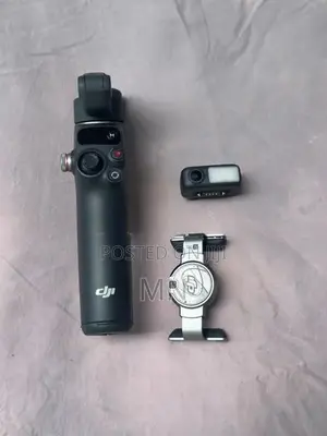 Dji Osmo Mobile 7 P