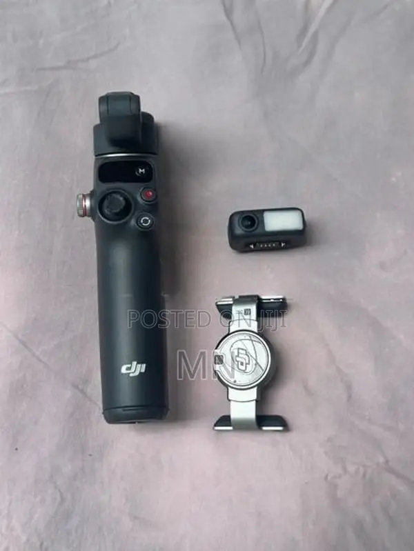 Dji Osmo Mobile 7 P