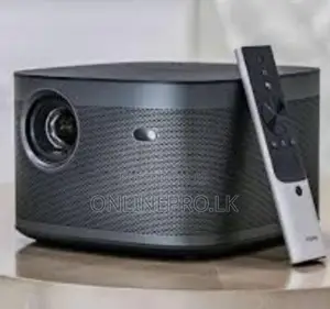 XGIMI HORIZON 4K Smart Laser Projector | True UHD Android TV