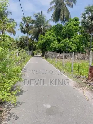 Land for Sale - Kaluwanchikudy