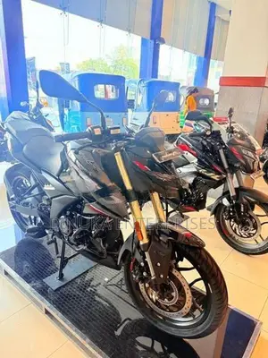 Bajaj Pulsar N160 Premium 2026