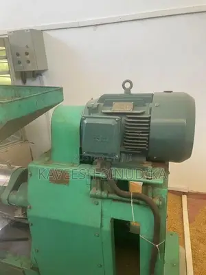 Lathe Machine