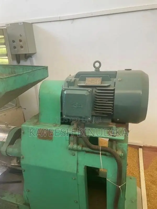 Lathe Machine
