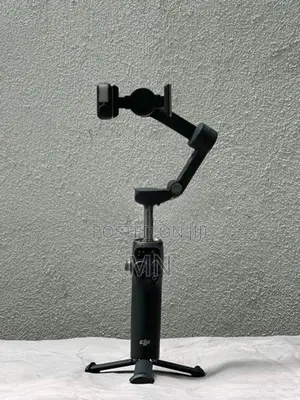Dji Osmo Mobile 7 P