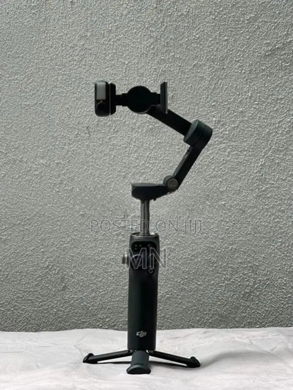 Dji Osmo Mobile 7 P