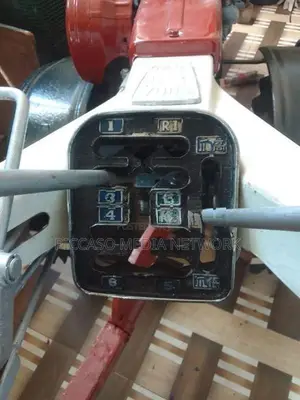 Kubota K700 2006