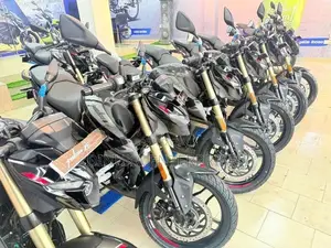 Bajaj Pulsar N160 Premium 2026