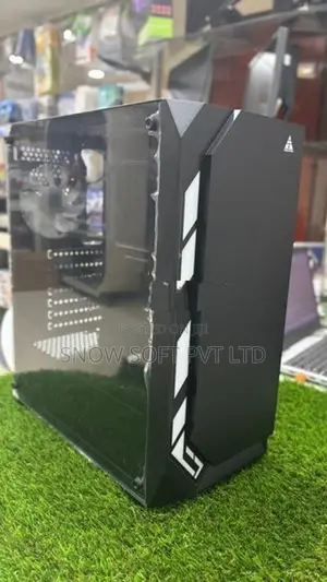 TITAN Gaming Casings New