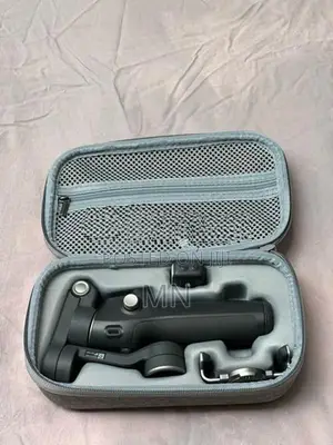 Dji Osmo Mobile 7 P