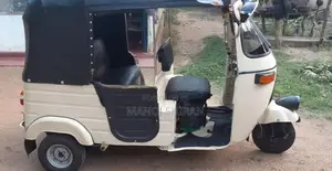 Bajaj RE 2007