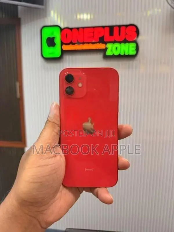 Apple iPhone 12 5G 128GB (Used)