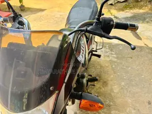Bajaj Platina 125 2010