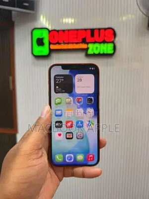 Apple iPhone 12 5G 128GB (Used)