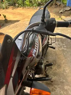 Bajaj Platina 125 2010