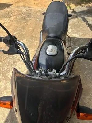 Bajaj Platina 125 2010