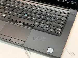 Dell Latitude 7490 Core i7 8th GEN Touch Display 8GB RAM 256GB SSD