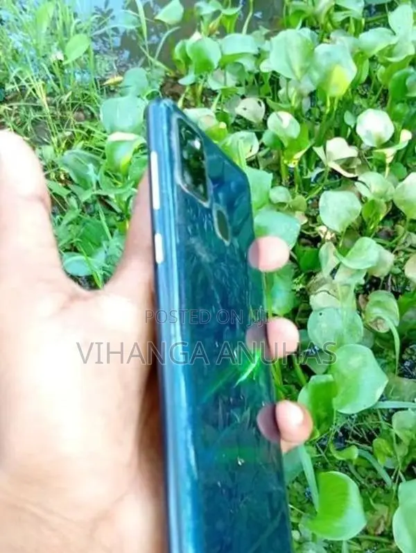 Samsung Galaxy A21s (Used)