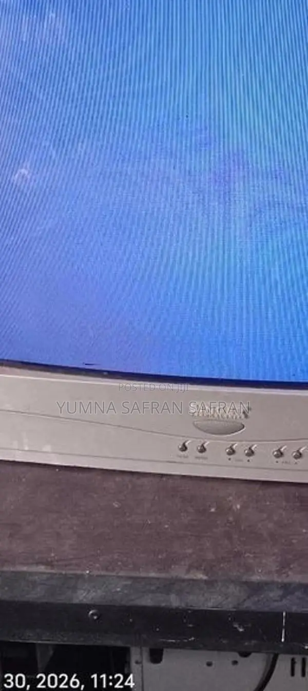 24 Inch TV