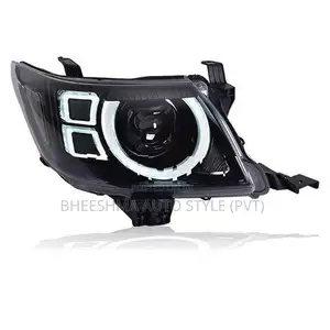 2012+ Toyota Hilux Vigo Champ Headlight