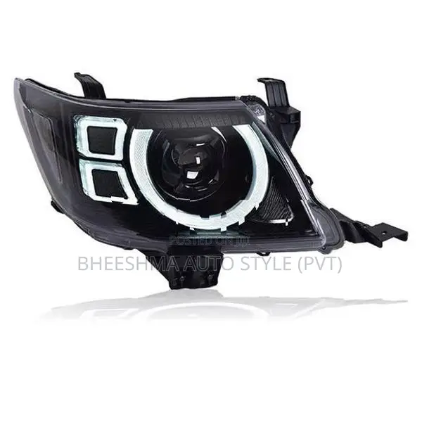 2012+ Toyota Hilux Vigo Champ Headlight