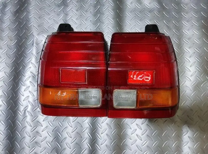 Toyota Starlet EP71 Tail Light