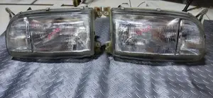 Toyota Hiace Dolphin Headlight