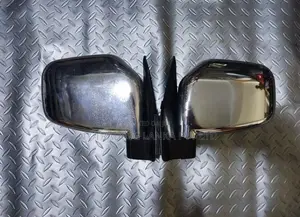 Mitsubishi Minicab U61 Side Mirror