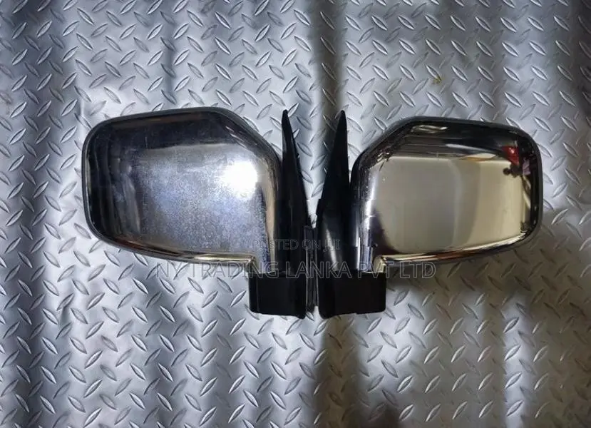 Mitsubishi Minicab U61 Side Mirror