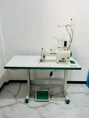 Zoje Sewing Machine