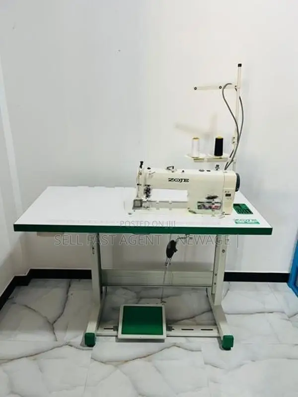 Zoje Sewing Machine