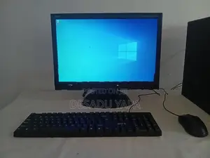 I3 4th Gen Computer