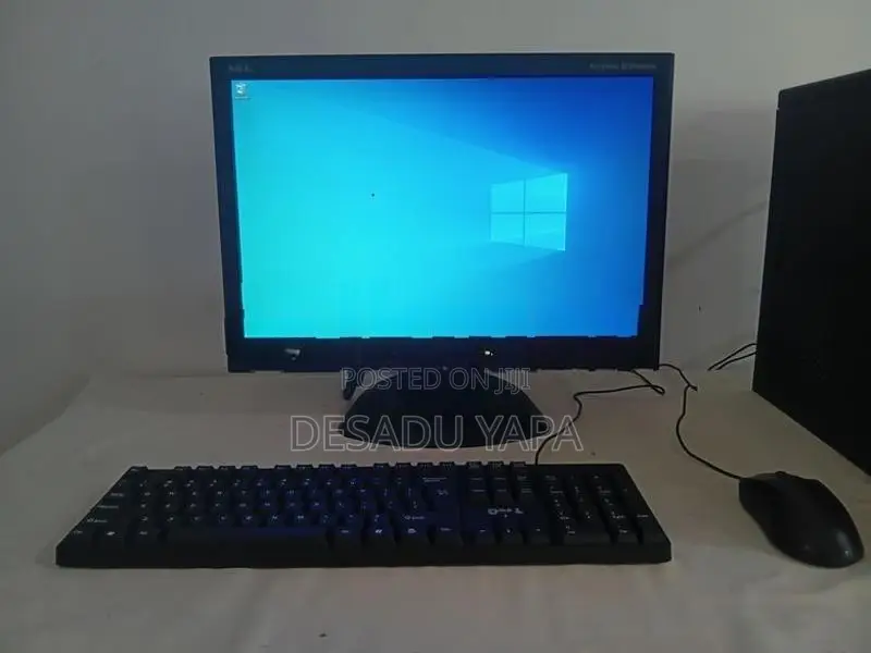 I3 4th Gen Computer
