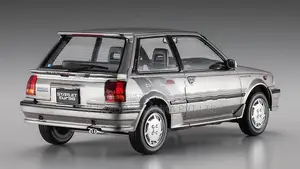 Toyota Starlet EP71 Tail Light