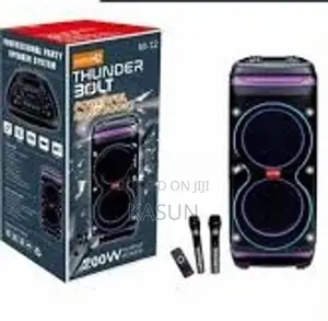 Super M 12 Speaker