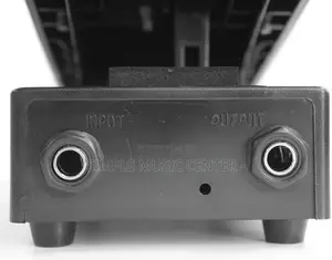 Soundking Al303 Volume Expression Pedal for Electric Guitar,
