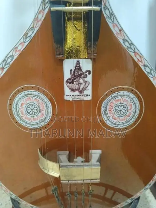Veena