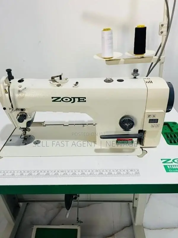 Zoje Sewing Machine