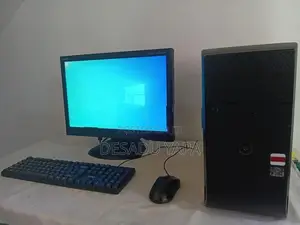 I3 4th Gen Computer