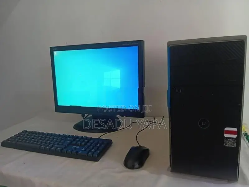 I3 4th Gen Computer