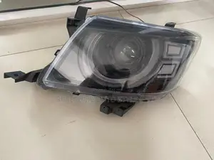 2012+ Toyota Hilux Vigo Champ Headlight