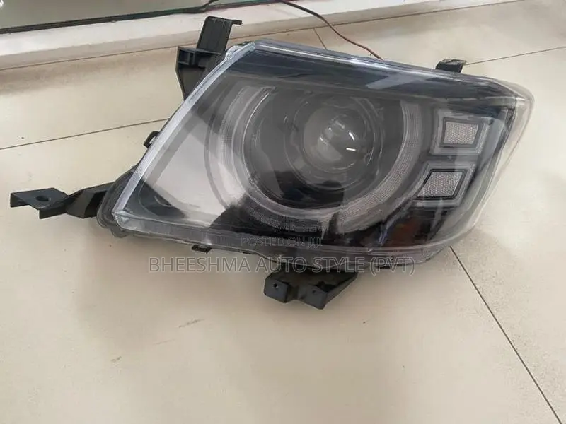 2012+ Toyota Hilux Vigo Champ Headlight