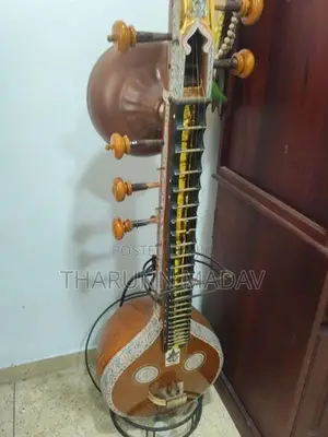 Veena