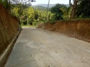 Land For Sale In Kandy Abathanna