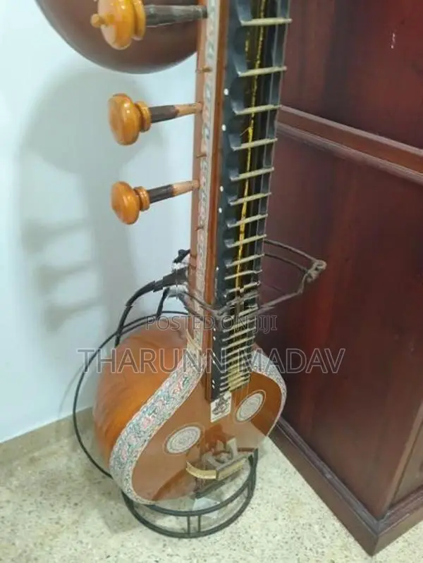 Veena