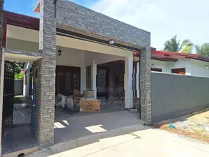 Brand New Single Storey House for Sale in Piliyandala