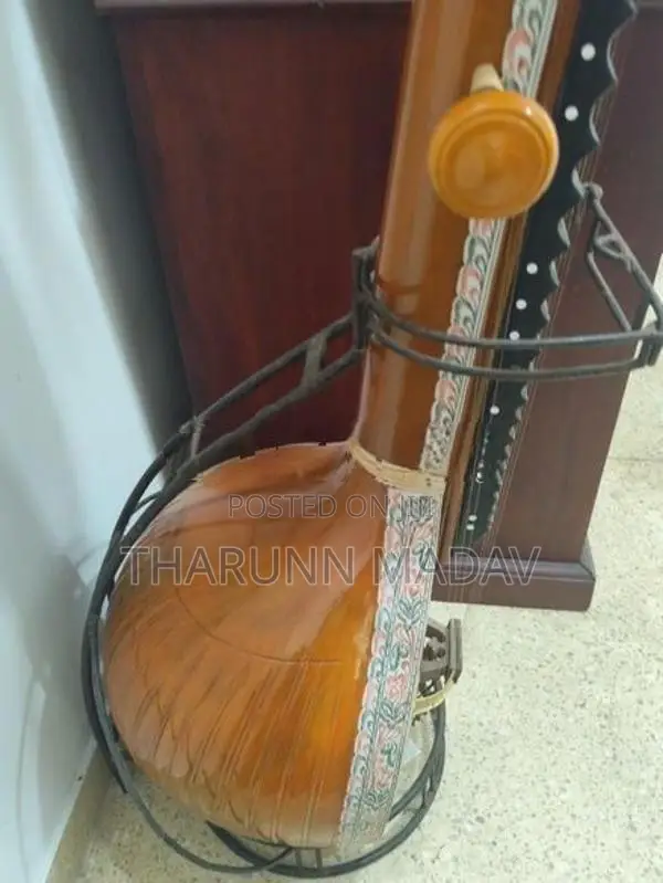 Veena
