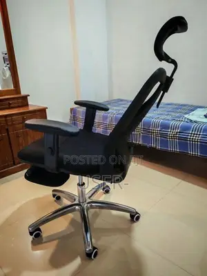 Sihoo M18 Ergonomic Office Chair