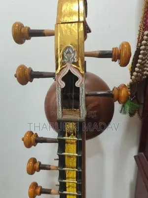 Veena