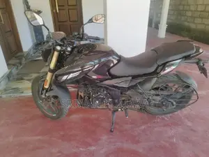 Bajaj Pulsar N160 Premium 2026
